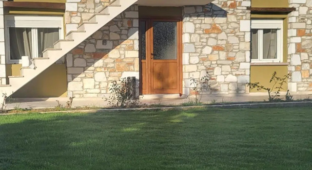Апартаменты Rock House Villa