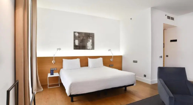 Двухместный номер Premium Hotel Zenit Budapest Palace