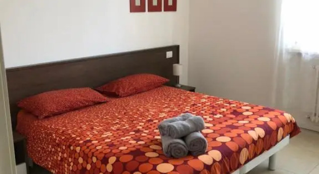 appartamenti vespucci 16, Prenota Hotel Hotel a Veneto con parcheggio, Parcheggio