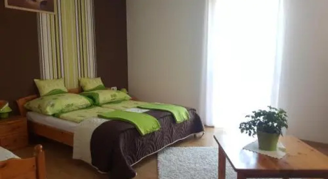Tópart Apartman, Rezervovat Apartmán Tapolca 