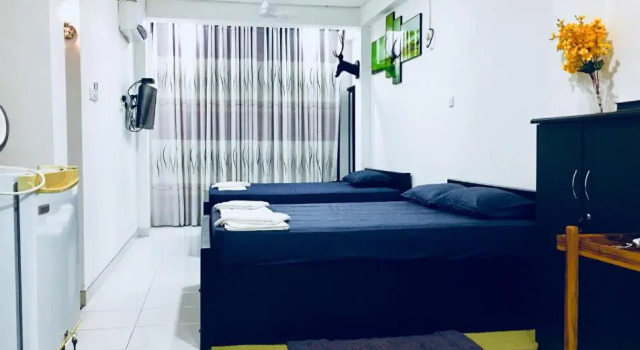 Номер Standard Ibis