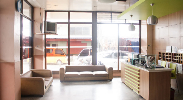 GV Hotel Ormoc