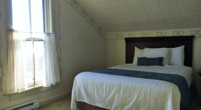Fort Worden, Reserva ahora Hotel Port Townsend Washington (state)