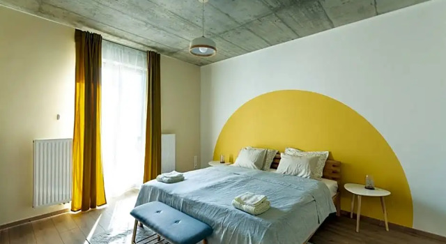 Lujza & Koriander, Book Hotel Vác Danube Bend