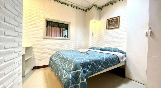 Camera Standard Super OYO 910 Sabaidee Suites