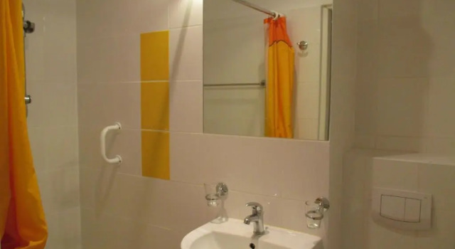 Номер Economy Klinika Młodości Medical SPA