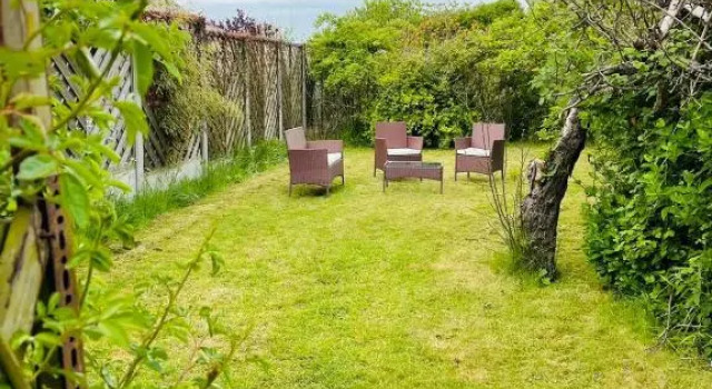 detached Bungalow