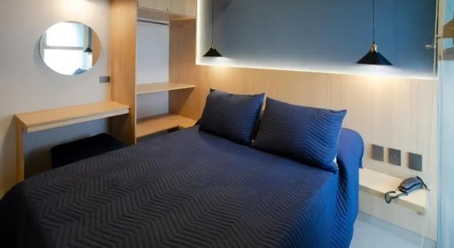 La Hospedería León, Prenota Hotel Hotel a El Bajio con parcheggio, Parcheggio