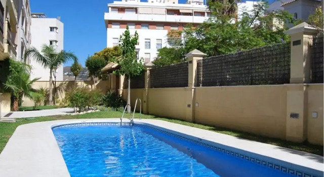 1081 Apartment Poseidon