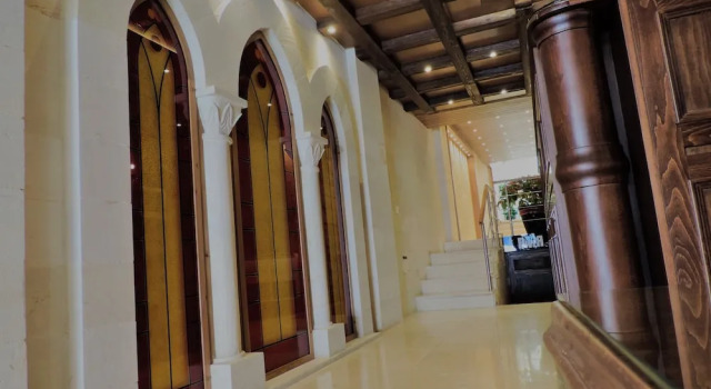 La Place Hotel, Buchen Sie Hotel Zahlé Bekaa-Ebene