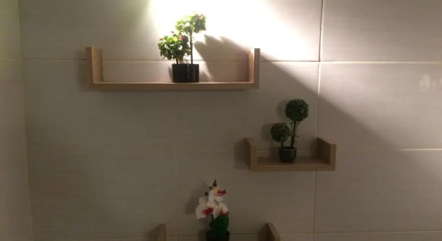 Коттедж Villa Tillia