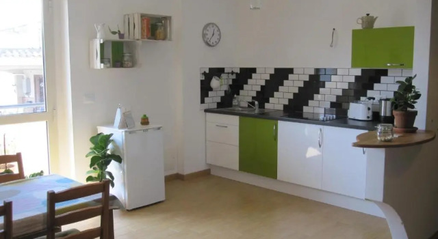 Двухместный номер Standard Magnolia B&B