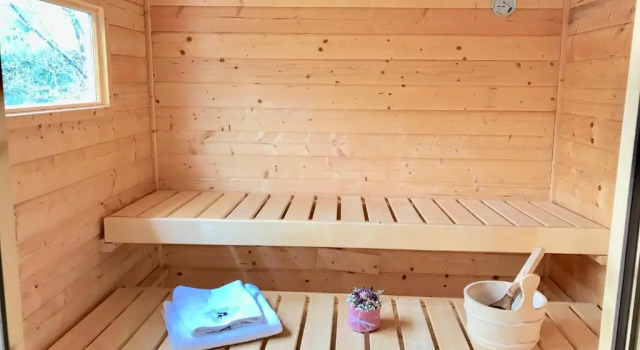 Коттедж Ferienwohnung Ostseestrand Zingst