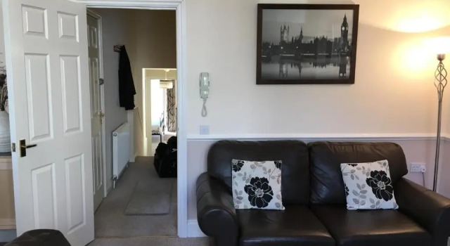 Parkview Apartment, Забронировать Апартаменты/квартира Плимут Девон, рядом с Cathedral Church of St Mary and St Boniface