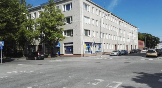 Anna Apartment