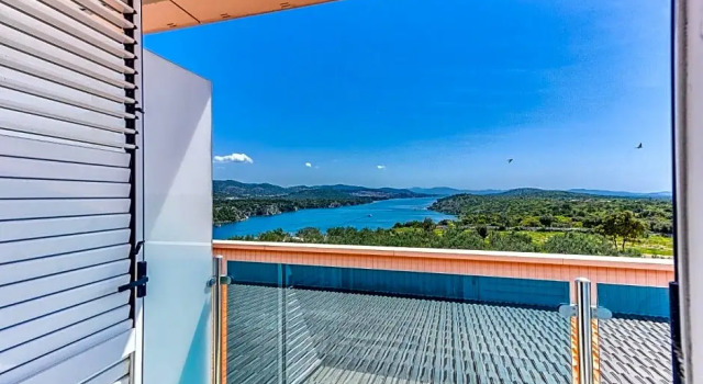 Номер Standard Hotel Panorama