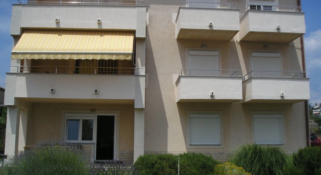 Apartments Dino, Забронировать Апартаменты/квартира Отели Крка с парковкой, рядом с Krk Harbour, Парковка