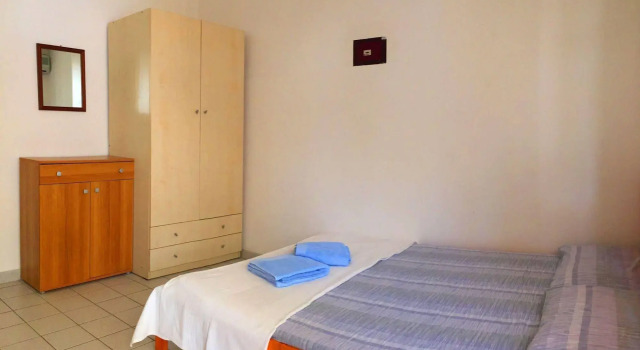 Case Vacanza Medusa Bungalows, Забронировать Отель Отели Марина-ди-Модика с парковкой, Парковка