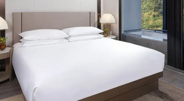 Люкс Executive GRAND NEW CENTURY HOTEL Taishun Wenzhou