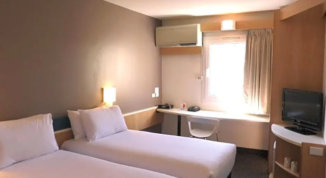 Номер Standard ibis Thornleigh