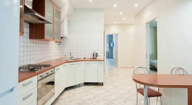 Апартаменты Superior Best Apartments on Deribasovskoy