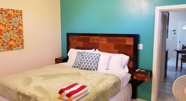 Belize Tropical Dream Villas