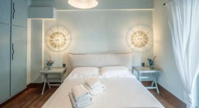 Luxury Premium Suite #5