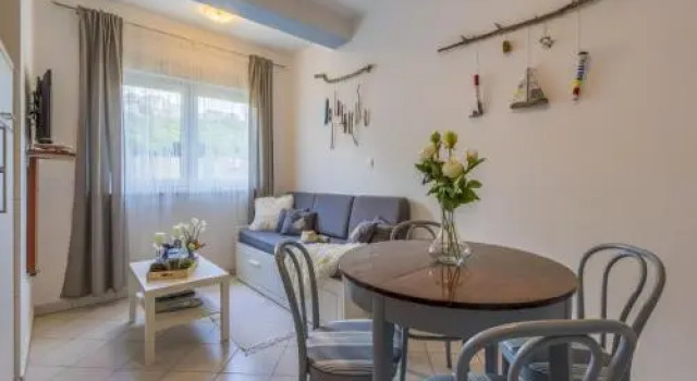 Apartments Zec