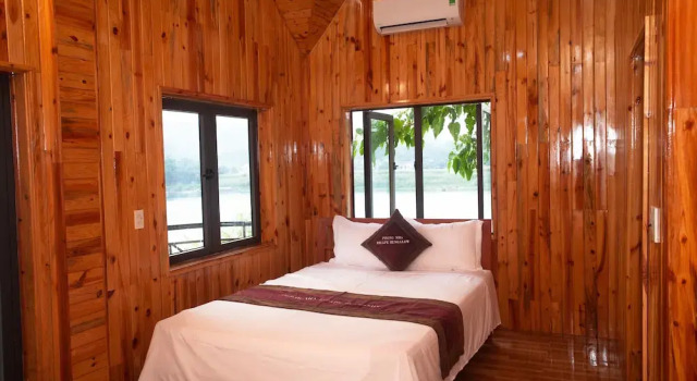 Phong Nha Escape Bungalow, Rezervovat Hotel Phong Nha Quang Binh