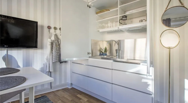 1Cityhome Apartments Old Town, Varaa Huoneisto Hölö Tukholma