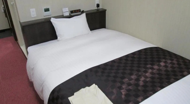 Одноместный номер Standard Okawa Riverside Hotel