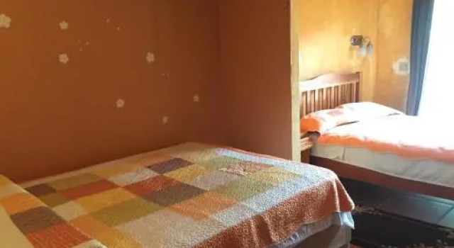 Hostal Sueños Del Río, Rezervovat Hotel Hotely v Chiriqui s parkováním, Parkování