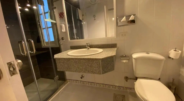 Одноместный люкс c 1 комнатой Sanafir Hotel