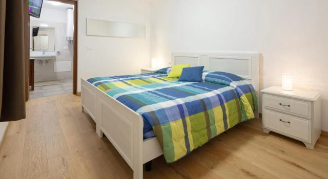 Семейный номер Standard Agriturismo I Comelli