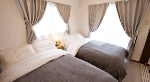 Апартаменты Comfort с балконом Ocean Terrace Sesoko 101 - Vacation Stay 28609V