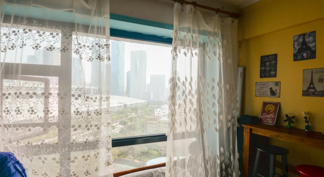 Shenzheng La Cave Youth Hostel, Boek Hostel Hostels in Guangdong, Hostel