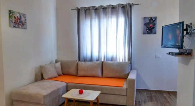 Студия Joyous Apartments