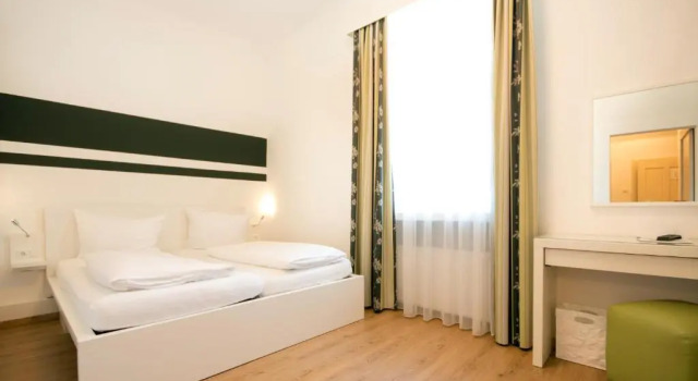 Номер Comfort Pension Alte Mühle