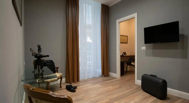 Семейный номер Deluxe Dante Maison De Luxe