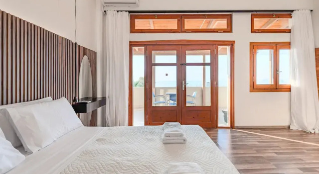 Вилла Golden Sand Beach Villa Villa
