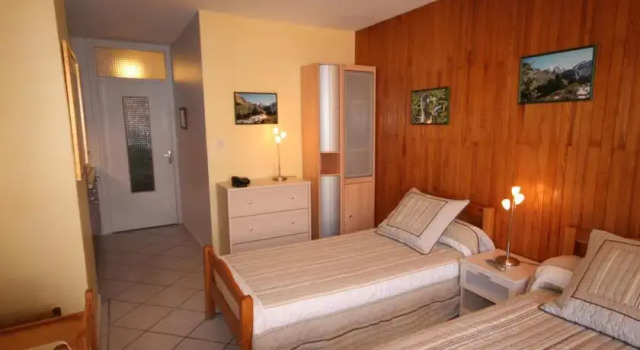 Studio 309 Le Royal, Prenota Hotel Hotel a Alvernia con parcheggio, Parcheggio