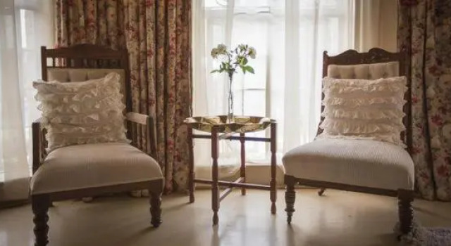 Номер Deluxe Schoon Huis Manor