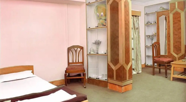 Hotel Shanti International, Réserver Hôtel Hôtels 3 étoiles à Jharkhand, 3*