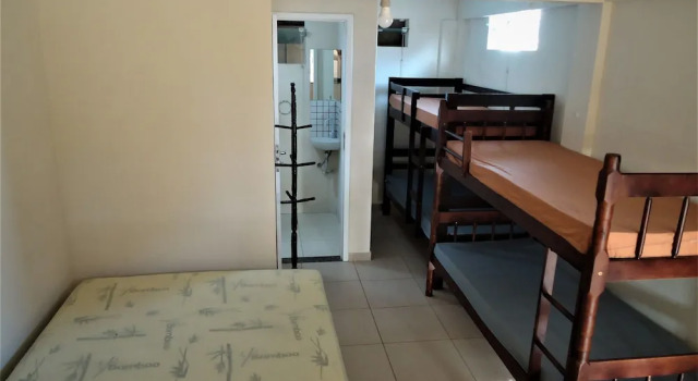 Апартаменты Vila do Sossego