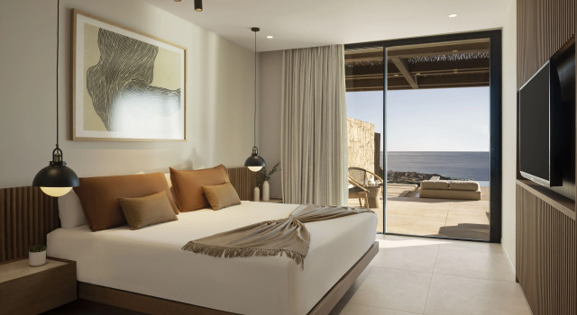 Royal Hideaway Corales Villas, Book Hotel Hotels in Tenerife with Parking, Parking