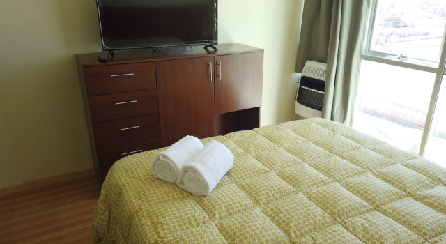 Двухместный номер Comfort Almudena Suites Uyuni