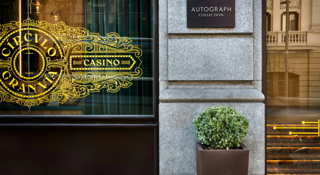 Círculo Gran Vía, Autograph Collection - Adults Only