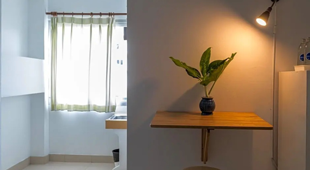 Двухместный номер Standard Collection O Howard Square Boutique Hotel