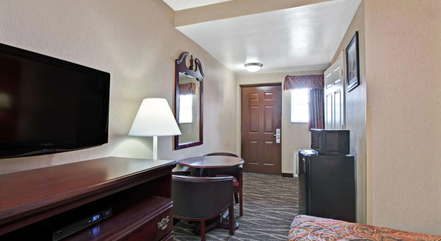 Days Inn Ridgefield NJ, Rezerwuj Hotel Ridgefield Bergen County