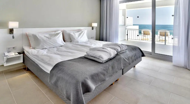 Апартаменты с 2 комнатами White Lagoon Resort - All Inclusive